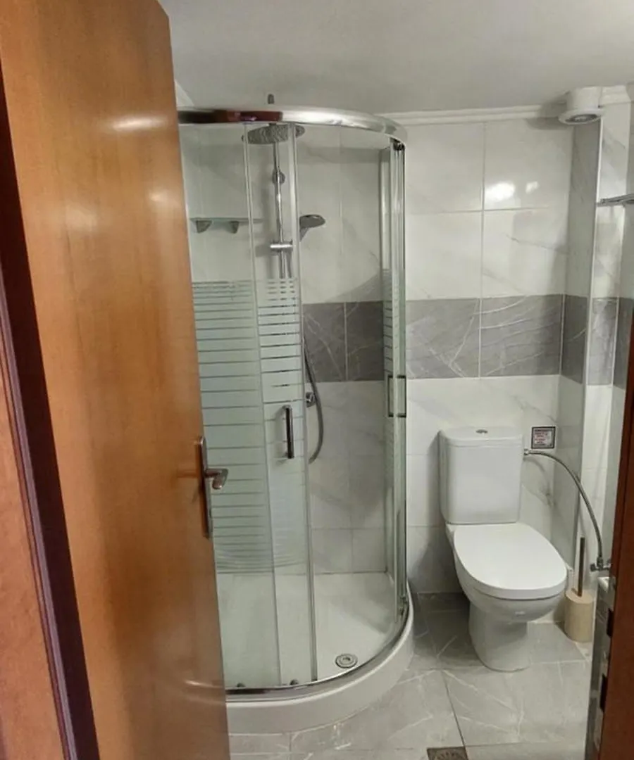 Artemis Apartments Тюркоазна Гледка Към Морето Polychrono 0*,  Greece