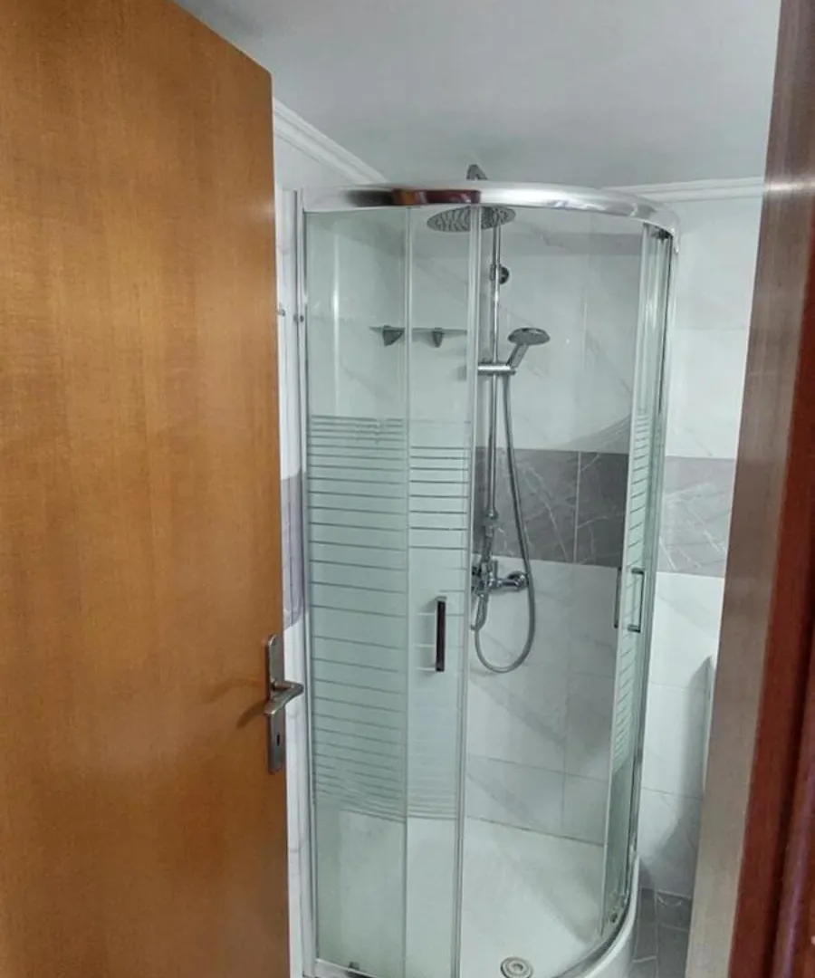 Artemis Apartments Тюркоазна Гледка Към Морето Polychrono
