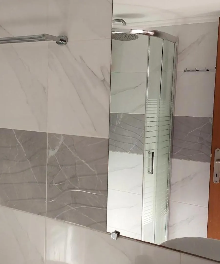 Artemis Apartments Тюркоазна Гледка Към Морето Polychrono